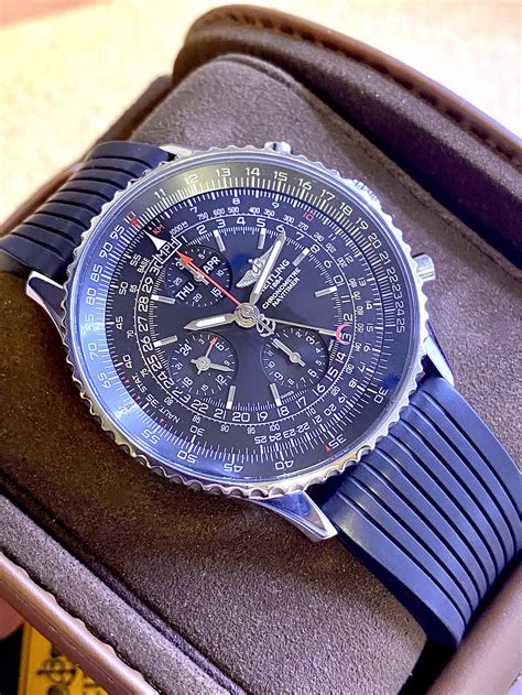 orologi breitling 2016|Breitling Navitimer 1884 A21350 Price, Specs, Market Insights.